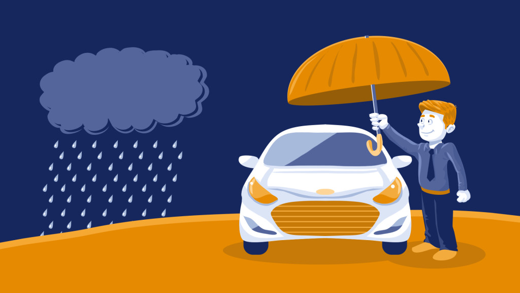 Used Car Service Contract