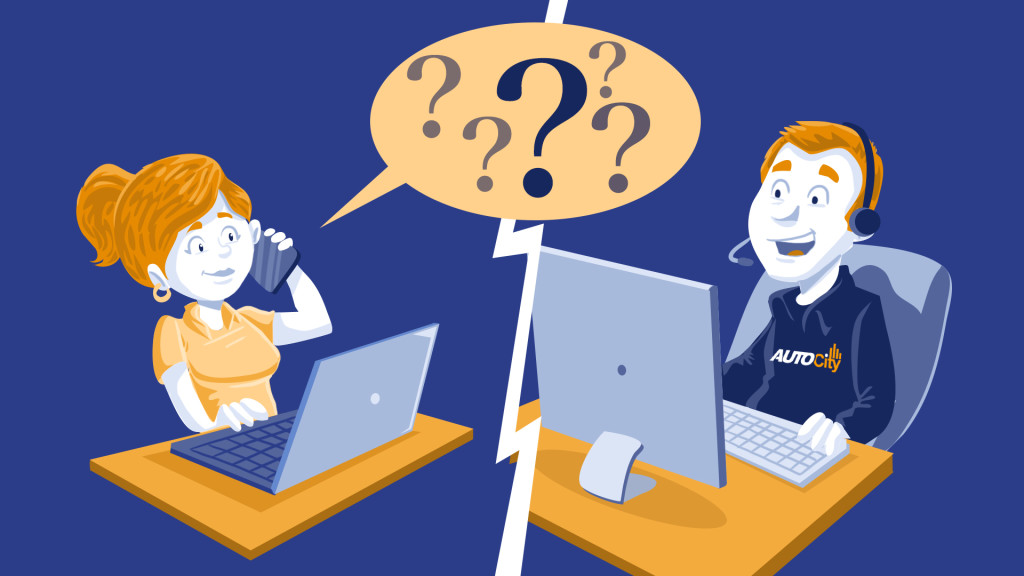 Questions to ask when buying a used car