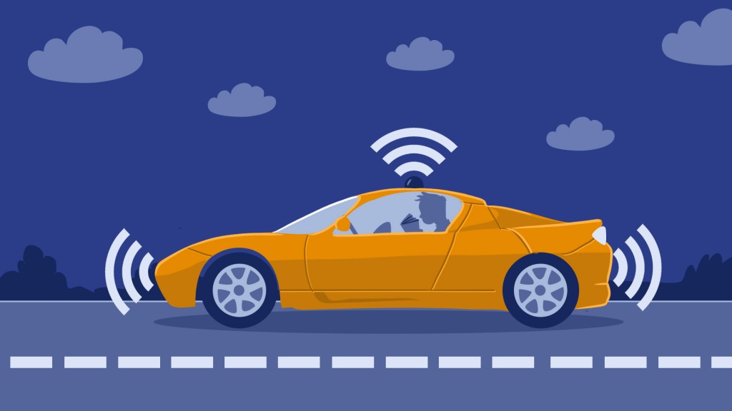 Car Smart Technology