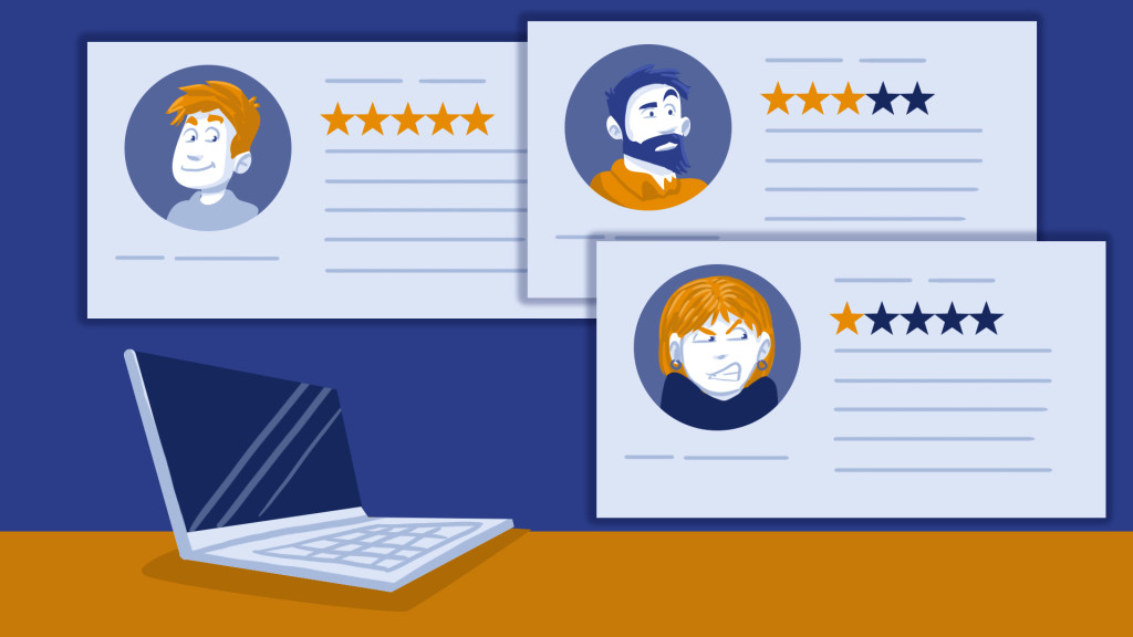 Review your used car dealer