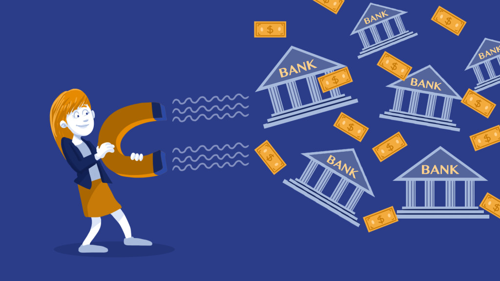 financing for good credit