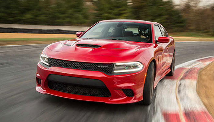 2016 Dodge Charger Specs | Aventura Chrysler Jeep Dodge Ram