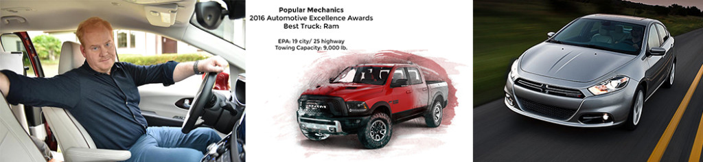 FCA news recap from Ram, Dodge, Jeep and Chrysler