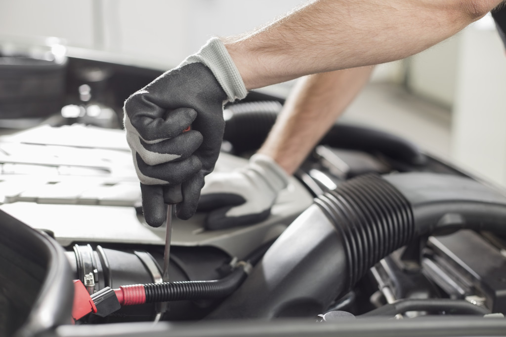 Aventura Car Repair Service Mopar Waranty