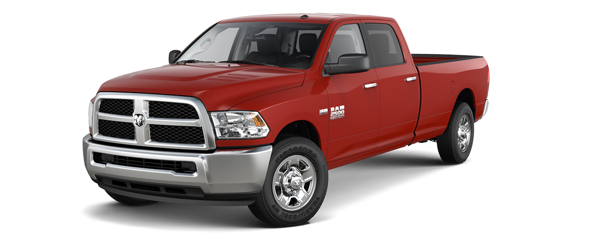 5th Generation 6.7L Cummins Specifications & Information - Tow Ratings