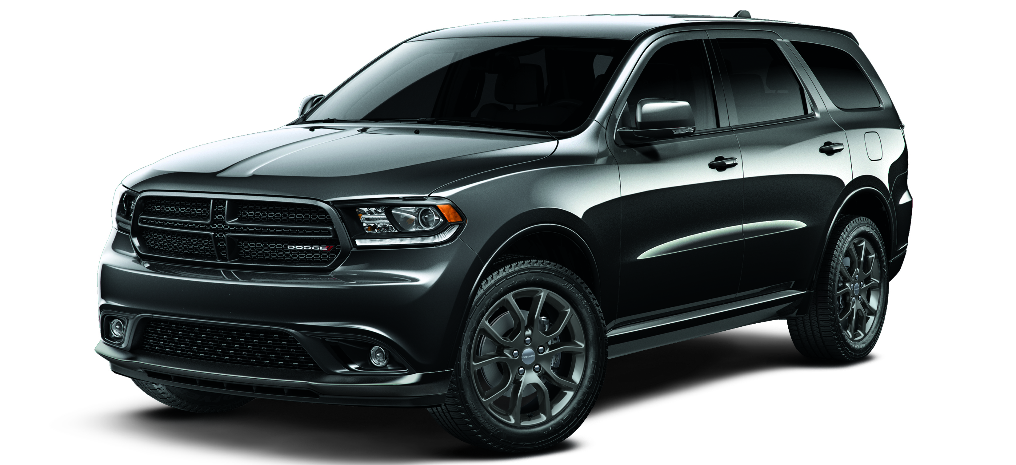 2017 Dodge Durango