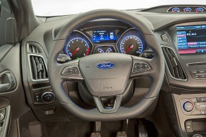 2016 Ford Focus – More to Love!