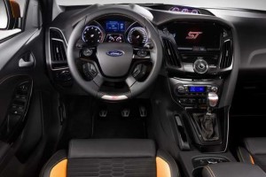 2016 Ford Focus St Have You Heard Beach Automotive Group