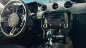 2015 Mustang EcoBoost: The New Pony 