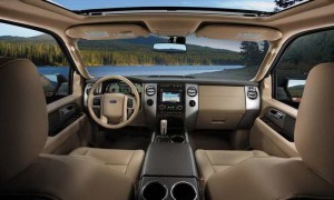 2017 Ford Expedition Limited The Un Limited Beach Ford