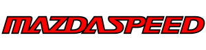 mazdaspeed logo