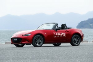 MX-5 Miata