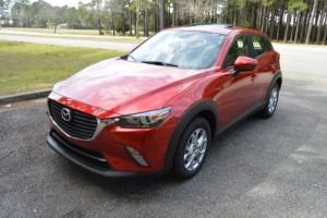 2016 MAZ CX-3 NEMPA 1