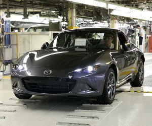 MX-5 RF retractable