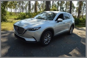 Mazda CX-9