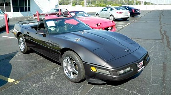 Bill Kay Chevrolet >> Corvette Tips: Choosing the Right C4 Corvette Wheels Bill Kay Chevrolet >> Corvette Tips: Choosing the Right C4 Corvette Wheels