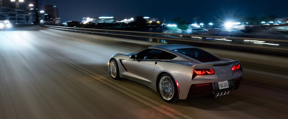 Corvette2016