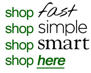 Shop FSS