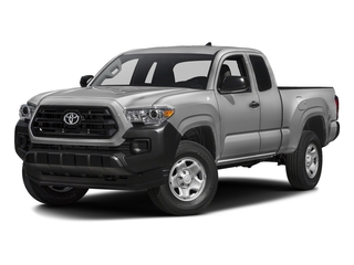 Tacoma New