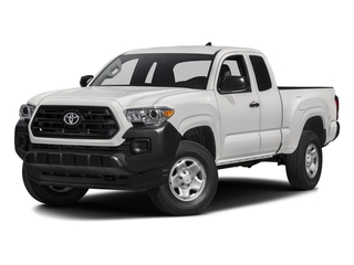 Tacoma Used