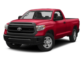 Tundra New