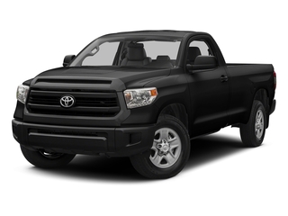 Tundra Used