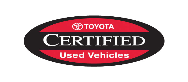 Toyota Certified