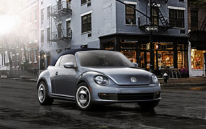 Beetle Denim