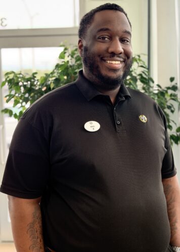 Phillip  Waters