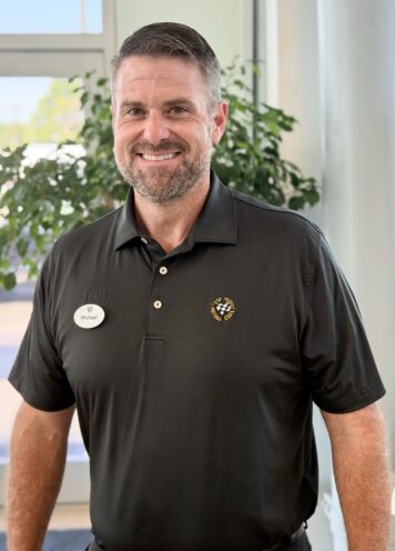 Michael Mauch