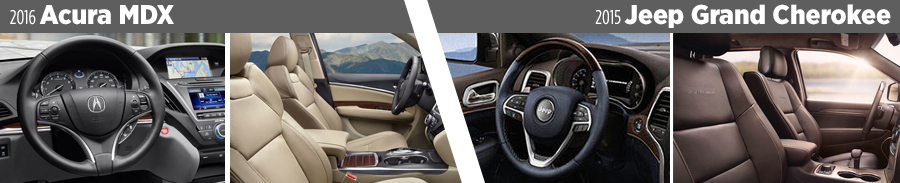 2016-acura-mdx-vs-jeep-grand-cherokee-interior