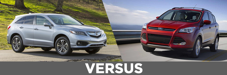 2016-acura-rdx-vs-2015-ford-escape
