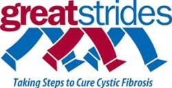 GreatStrides
