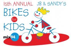 Bikes Kids