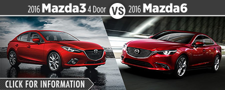 Mazda3 Vs Mazda6 >> Mazda Model Comparison | MPG, Features, Price Mazda3 Vs Mazda6 >> Mazda Model Comparison | MPG, Features, Price