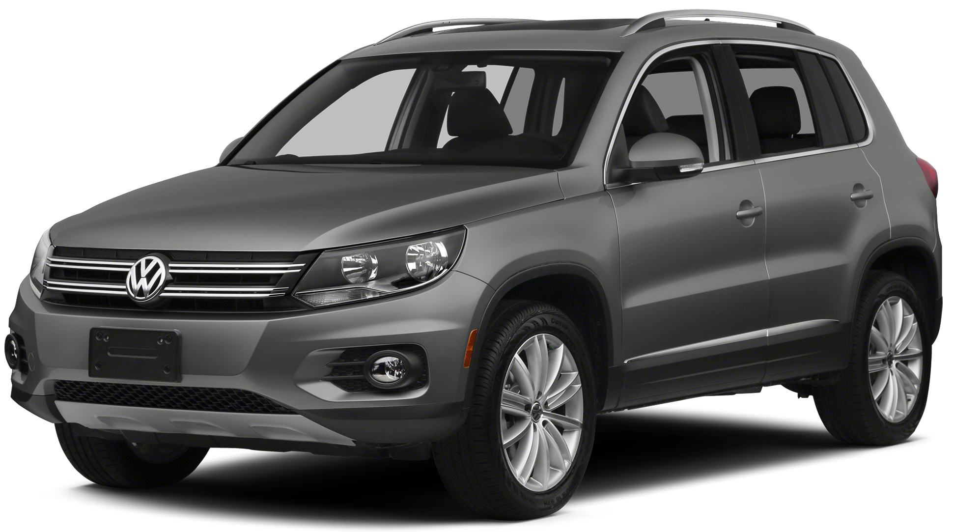 2015 Volkswagen Tiguan1