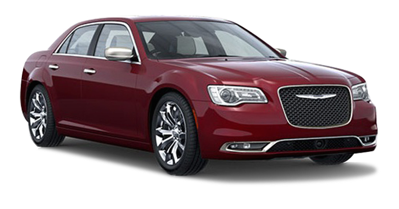 2015-Chrysler-300-White