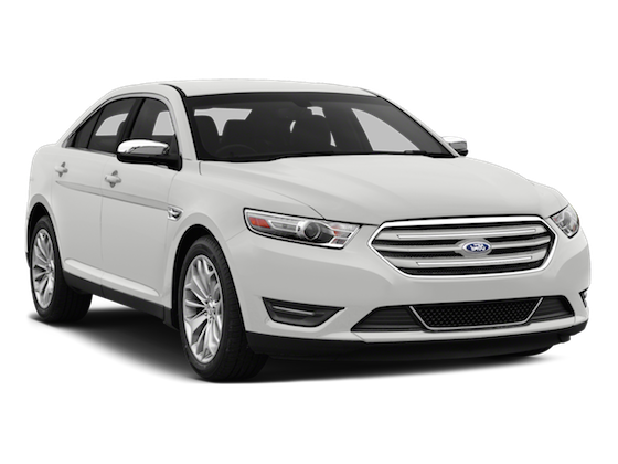 ford taurus oil type 2015