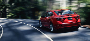 Mazda3