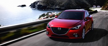Mazda3