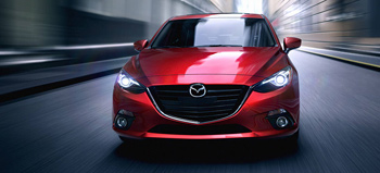 Mazda3