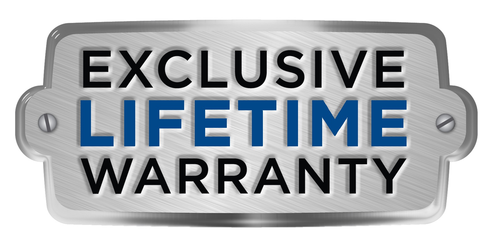 Warranty Logo Hi-Res - Newest Lifetime Logo from Josh 5.18.16