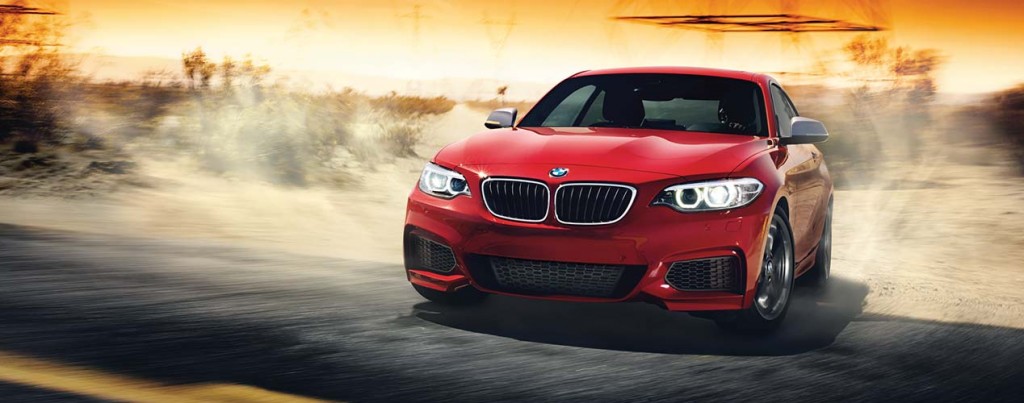 3 Series Sedans