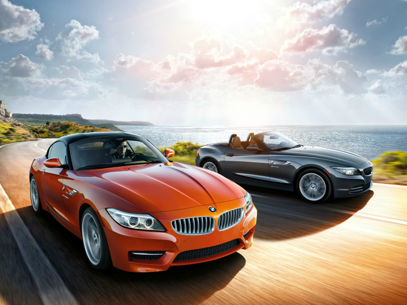 BMW North America Celebrates 40 Years BMW of Elmhurst