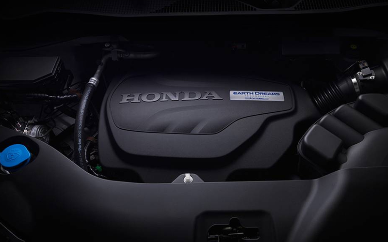 Big Island Honda in Hilo & Kona Dealership Benefits