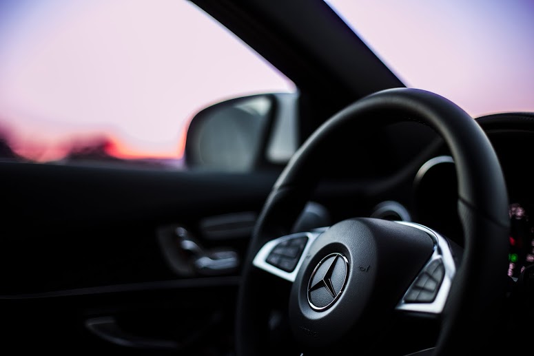 MercedesBenz Transmission Repair & Service in Honolulu MercedesBenz