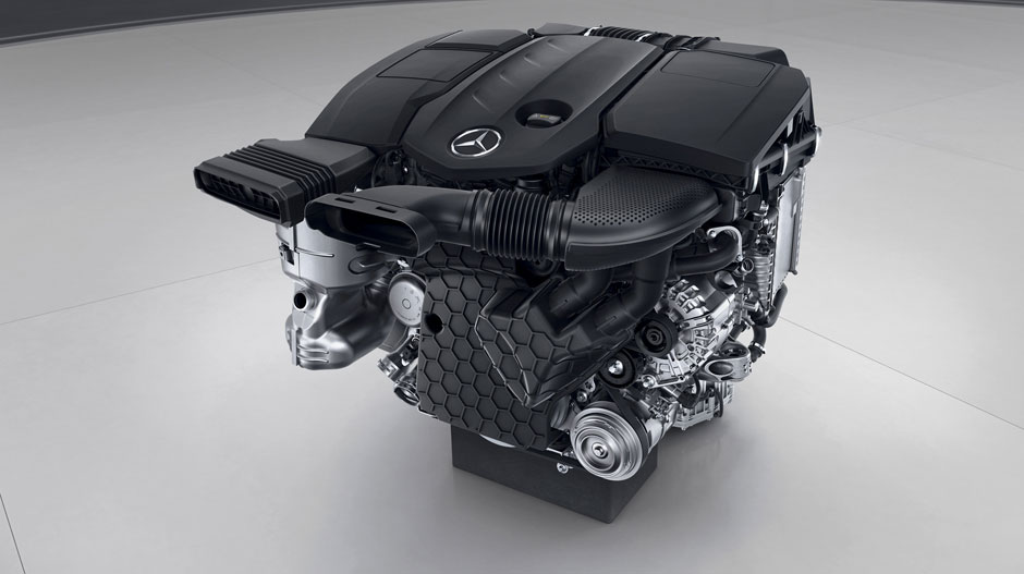 The 2017 MercedesBenz EClass is Making its Way to Honolulu