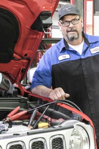 Winter vehicle care tips for Wyoming Winter vehicle care tips for Wyoming