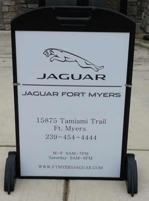 jaguar-sign