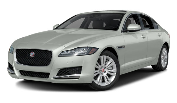 difference between xf and xj jaguar